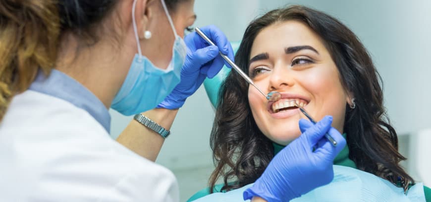 Aftas bucales: causas, tratamiento y cuándo preocuparse