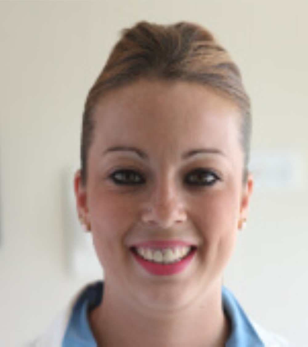 Hig. Laura Jáuregui